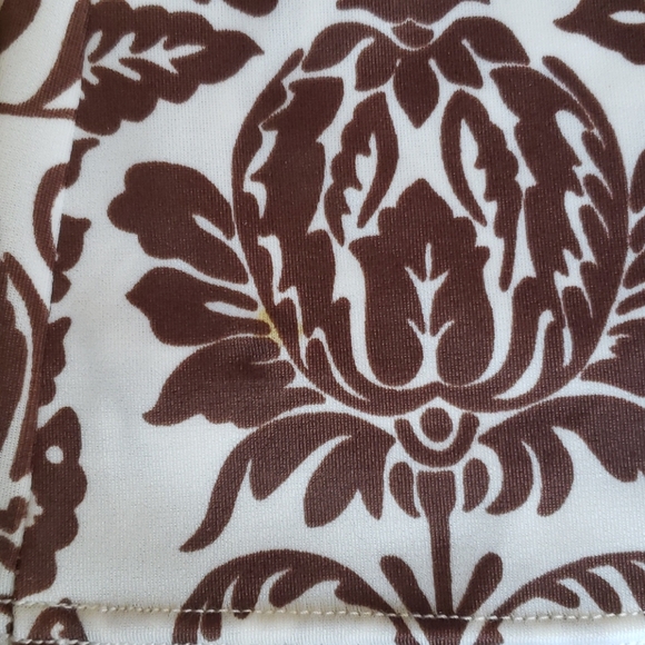 Victoria's Secret Floral Tankini Top - Picture 7 of 7